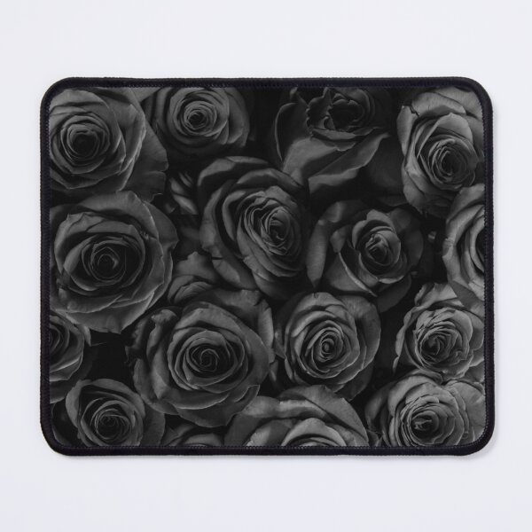 Item preview, Black Roses designed and sold by ricknosis.