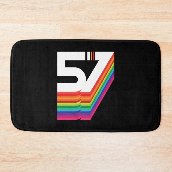 Item preview, 57 Years "Birthday" designed and sold by 1681830934131.
