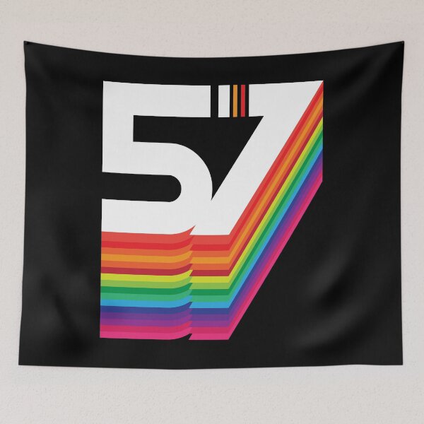 Item preview, 57 Years "Birthday" designed and sold by 1681830934131.