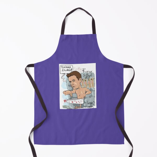 Item preview, rocco siffredi t shirt designed and sold by sagestar.