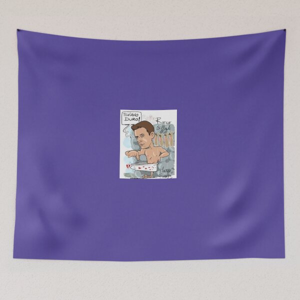 Item preview, rocco siffredi t shirt designed and sold by sagestar.