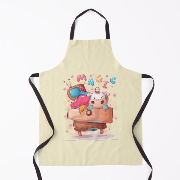 Item preview, Magic Cow designed and sold by SmartStyle.