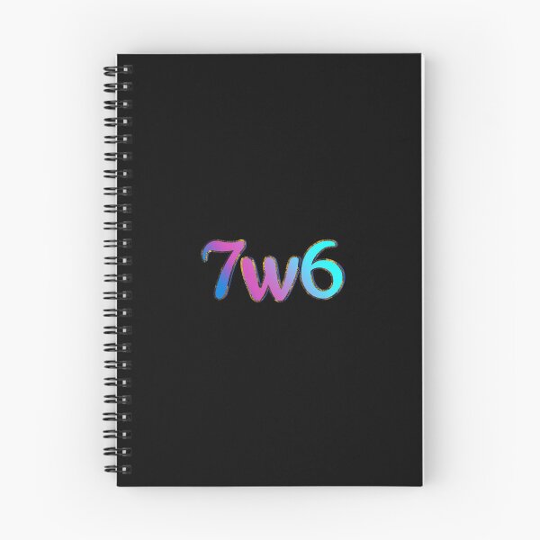 Item preview, Enneagram Type 7w6 designed and sold by cuteartdesign.