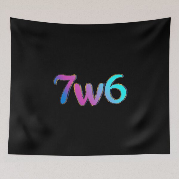 Item preview, Enneagram Type 7w6 designed and sold by cuteartdesign.
