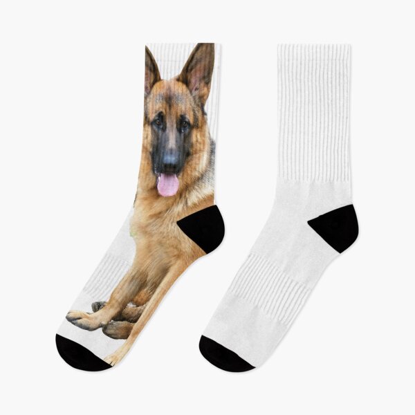 Item preview, German Shepard Dog designed and sold by David-Howells.