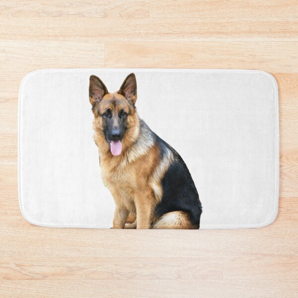 Item preview, German Shepard Dog designed and sold by David-Howells.