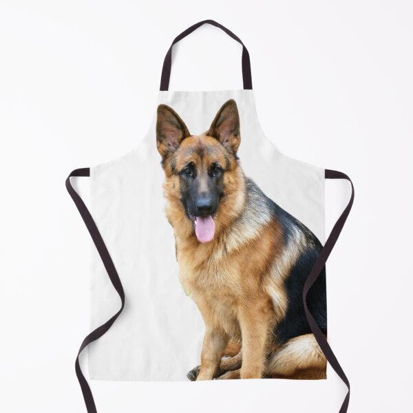 Artikelvorschau, Deutscher Schäferhund entworfen und verkauft von David-Howells.