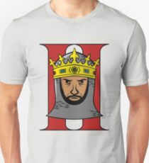 King of Age of empires 2 Unisex T-Shirt