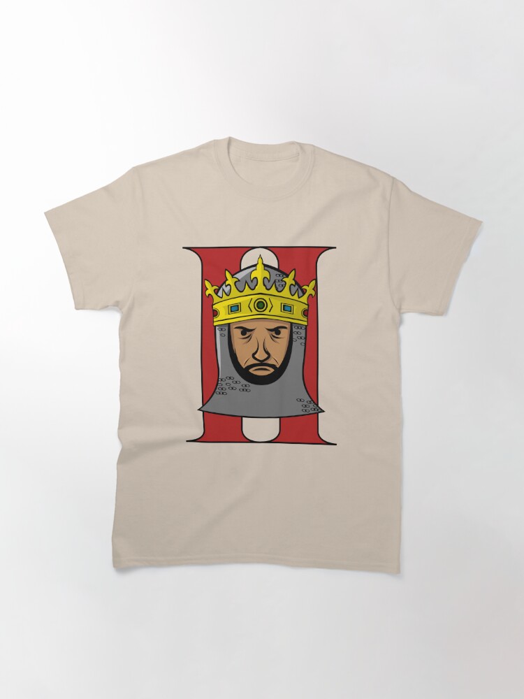 age of empires shirt