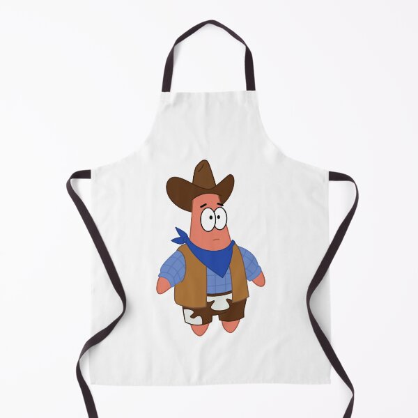 Item preview, cowboy patrick designed and sold by CoolOldStyled.
