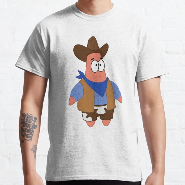 Vista previa del artículo con la obra «patricio vaquero», diseñado y vendido por CoolOldStyled.