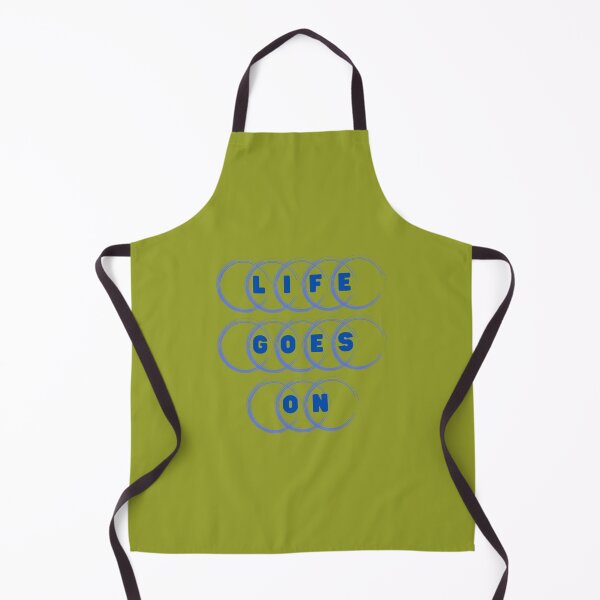 Item preview, Life goes on designed and sold by Sara 2000.