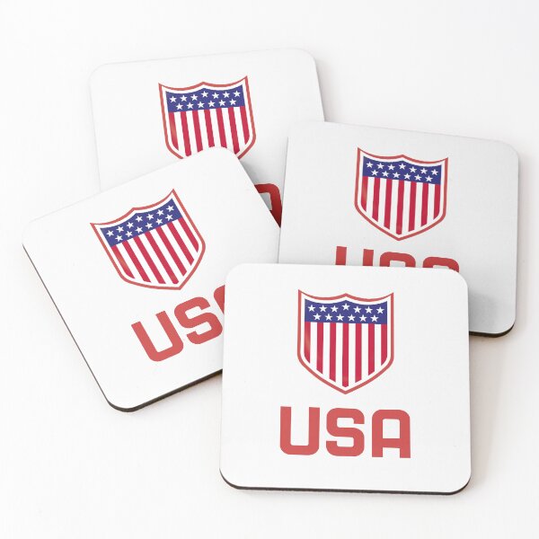 Item preview, USA B Red designed and sold by VRedBaller.