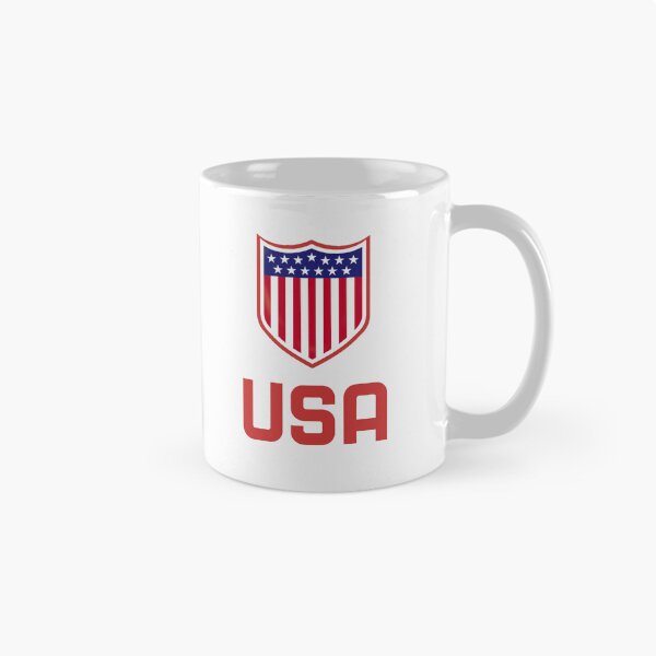 Item preview, USA B Red designed and sold by VRedBaller.