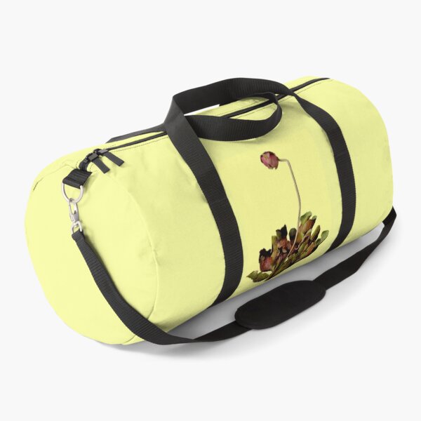 Item preview, Pitcher Plant Yellow Background. designed and sold by Anthony Seeker.