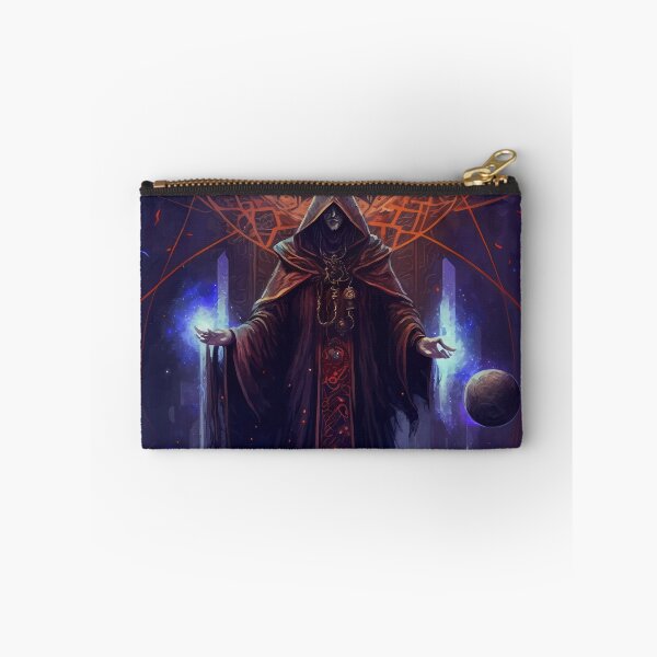 Item preview, Dark Fantasy Mystic Wizard Version 2 designed and sold by PM-Artistic.