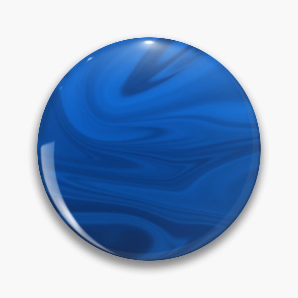 Item preview, Different Blues Liquid Art. Liquid Marble. Abstract Design. designed and sold by Jason123za.