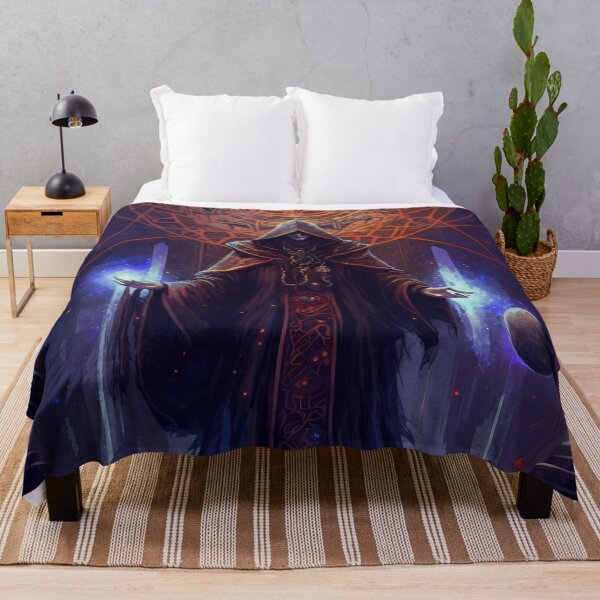 Item preview, Dark Fantasy Mystic Wizard Version 2 designed and sold by PM-Artistic.