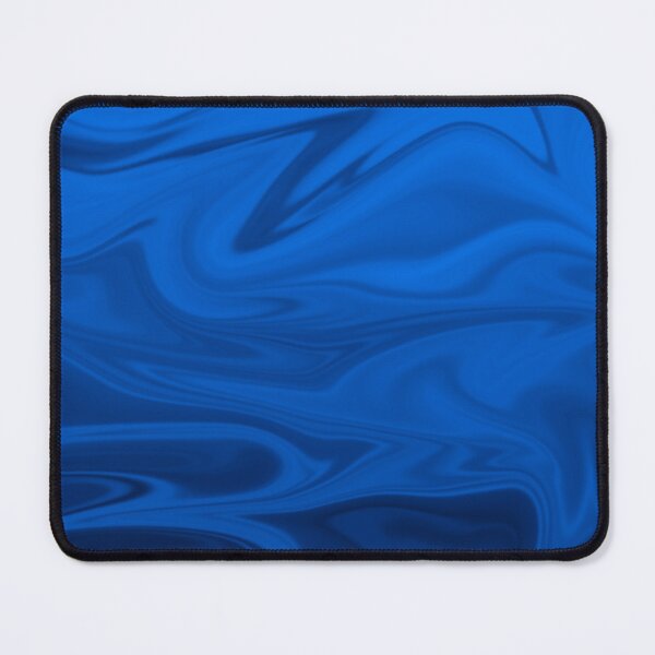Item preview, Different Blues Liquid Art. Liquid Marble. Abstract Design. designed and sold by Jason123za.