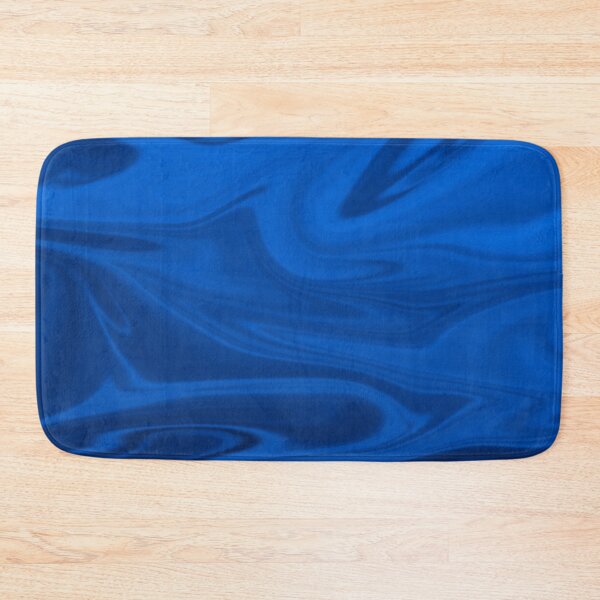 Item preview, Different Blues Liquid Art. Liquid Marble. Abstract Design. designed and sold by Jason123za.