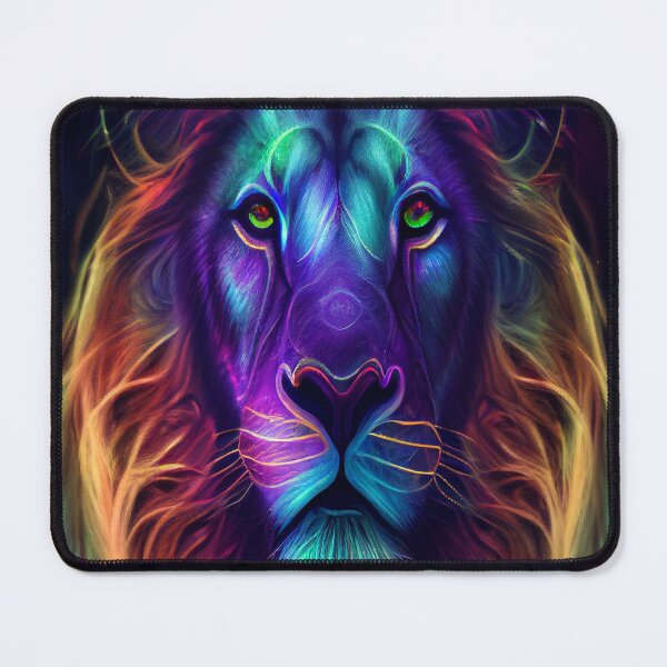 Item preview, Supreme Lion designed and sold by DesignEternity.