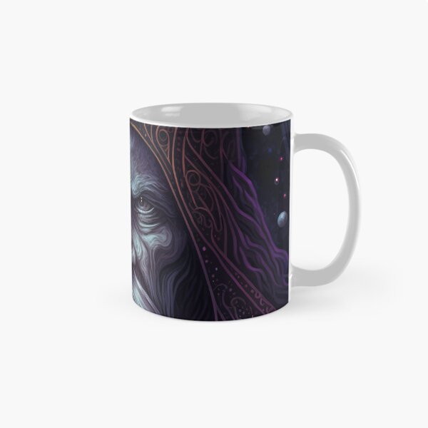 Item preview, Dark Fantasy Wizard Cover Version 2 designed and sold by PM-Artistic.