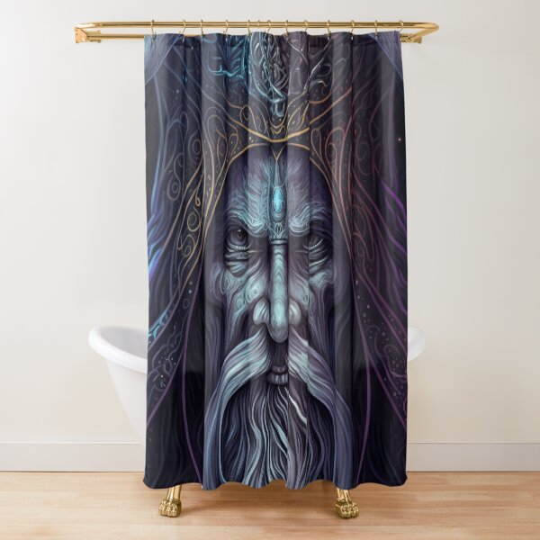 Item preview, Dark Fantasy Wizard Cover Version 2 designed and sold by PM-Artistic.