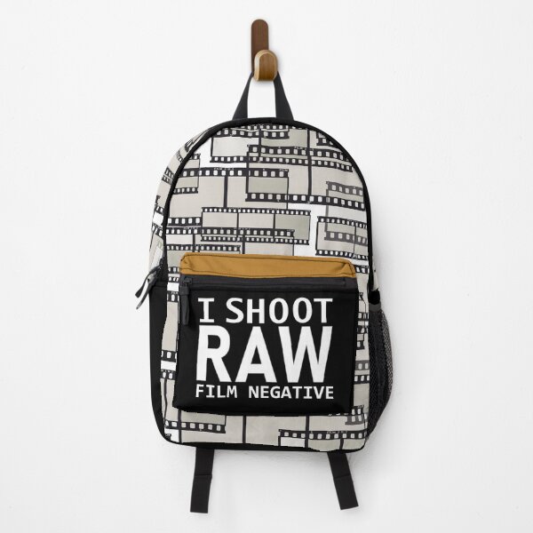 Item preview, I shoot Raw film negative designed and sold by arthatbeat.