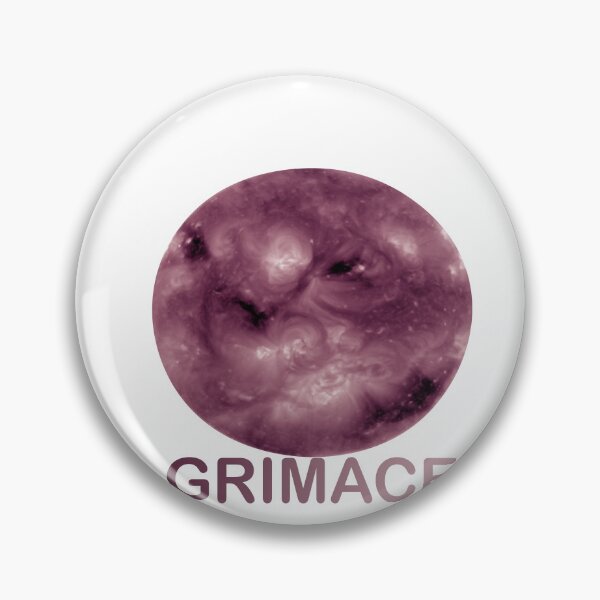 Item preview, Grimace Sun Nasa designed and sold by kulls.