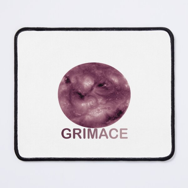 Item preview, Grimace Sun Nasa designed and sold by kulls.
