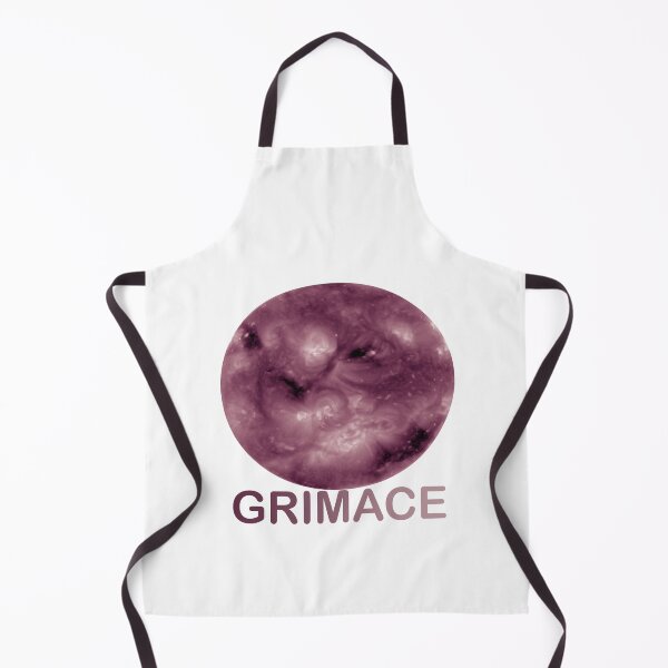 Item preview, Grimace Sun Nasa designed and sold by kulls.