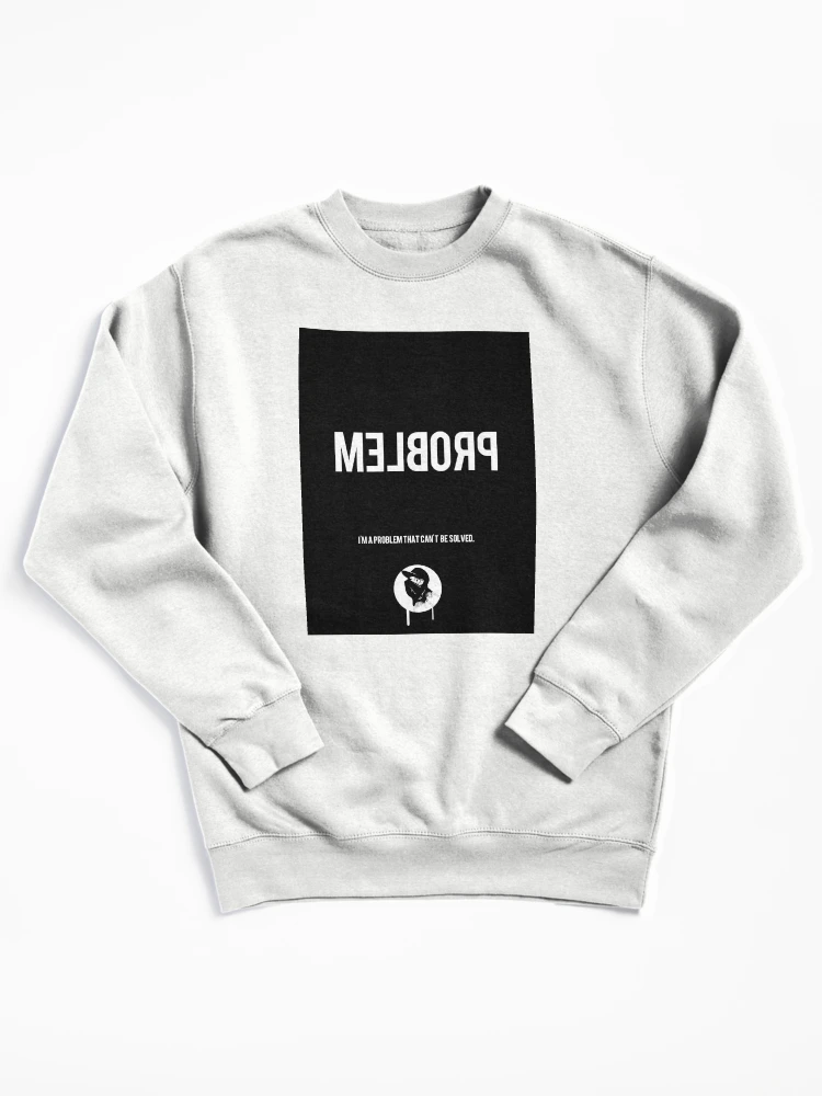 Thumbnail 1 von 6, Pullover, Problem designt und verkauft von BOKKABOOM.