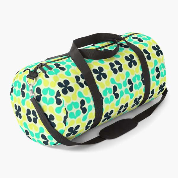 Item preview, Summer Retro Pattern designed and sold by Moonshine Paradise.