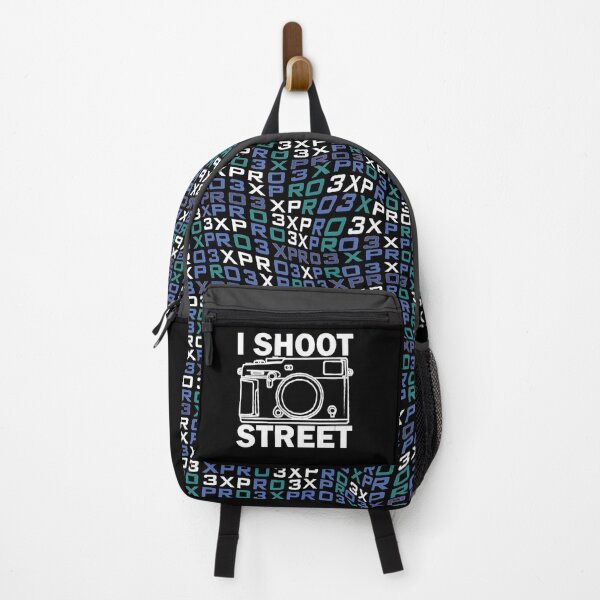 Item preview, I shoot street with Fujifilm XPro3 designed and sold by arthatbeat.