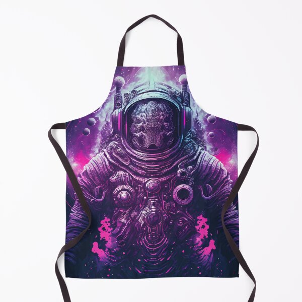 Item preview, Alien Astronaut Version 2 designed and sold by PM-Artistic.
