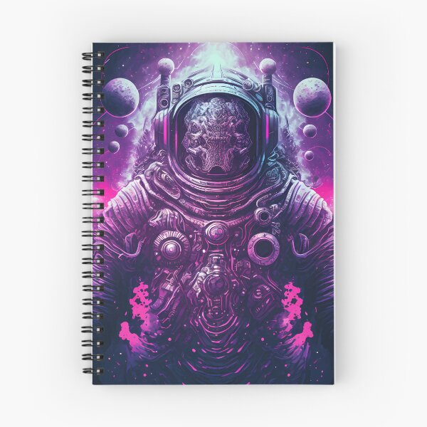 Item preview, Alien Astronaut Version 2 designed and sold by PM-Artistic.
