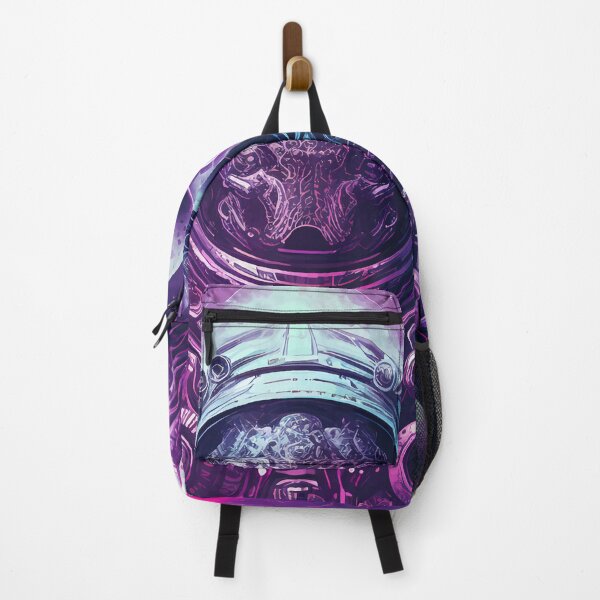 Item preview, Alien Astronaut Version 2 designed and sold by PM-Artistic.