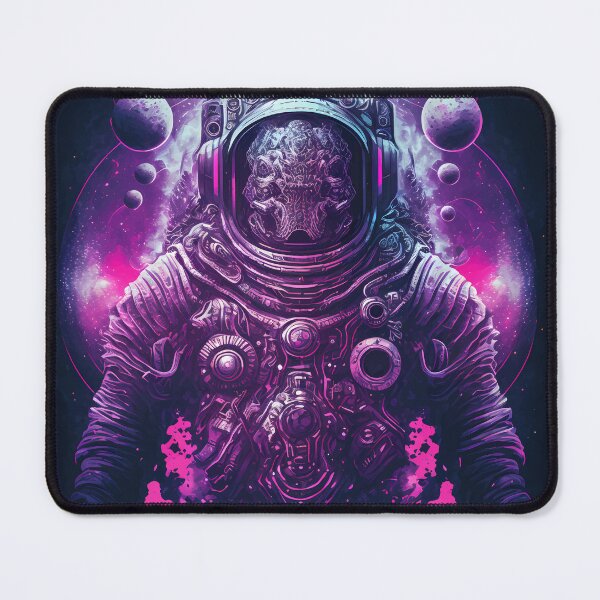 Item preview, Alien Astronaut Version 2 designed and sold by PM-Artistic.