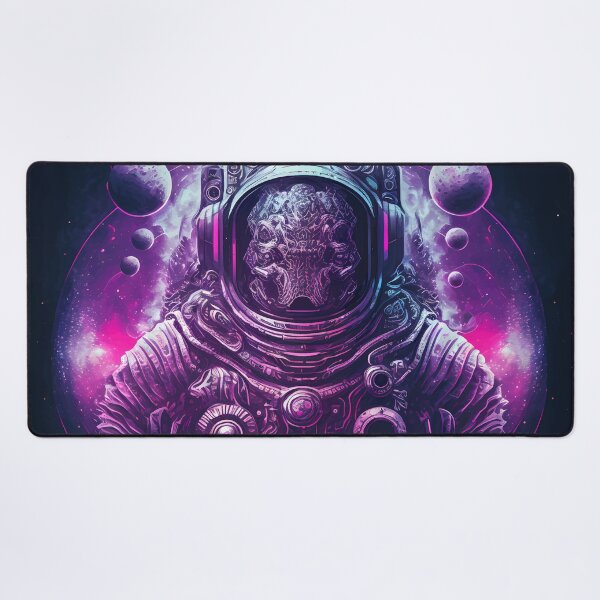 Item preview, Alien Astronaut Version 2 designed and sold by PM-Artistic.