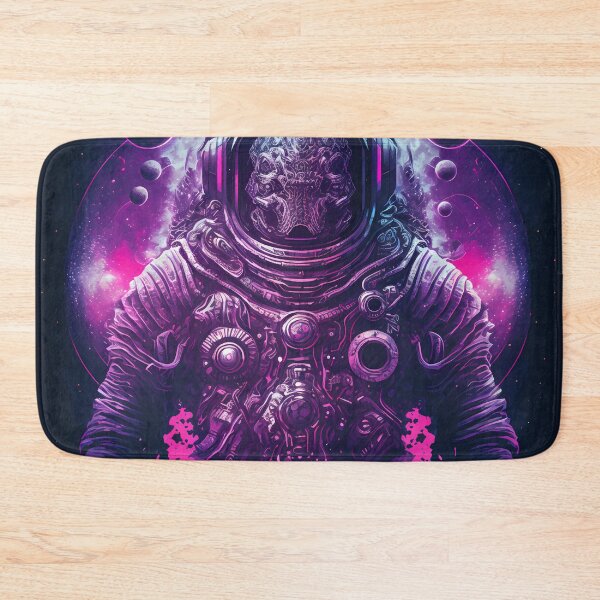 Item preview, Alien Astronaut Version 2 designed and sold by PM-Artistic.