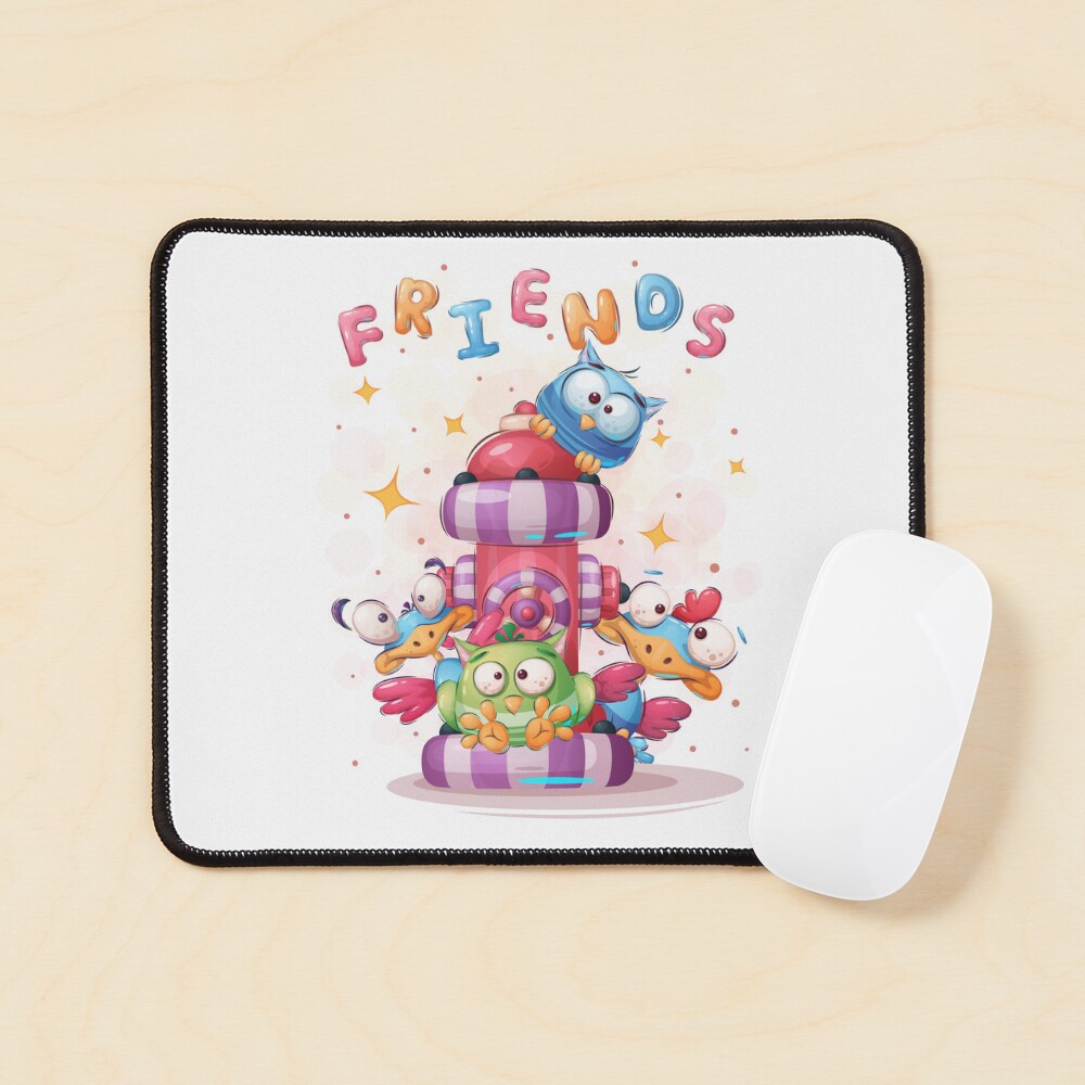 Item preview, Mouse Pad designed and sold by SmartStyle.