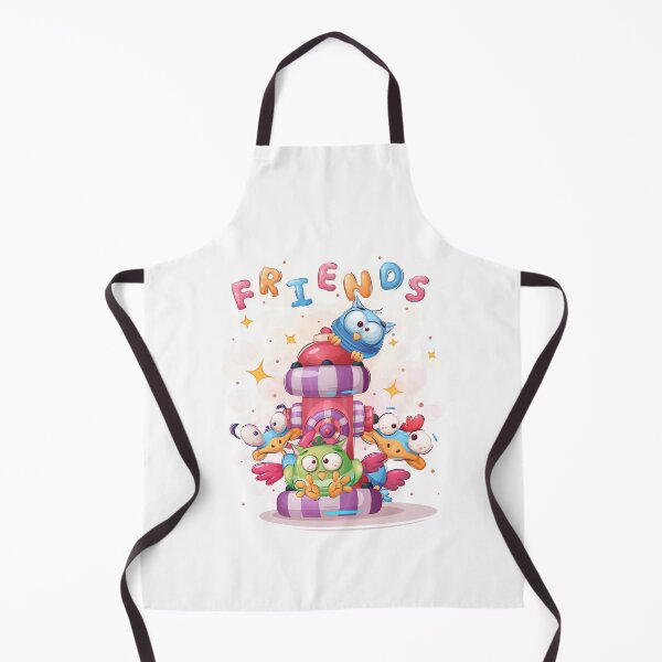 Item preview, Friends designed and sold by SmartStyle.