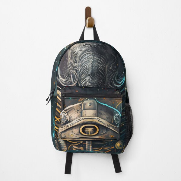 Item preview, Alien Astronaut Version 3 designed and sold by PM-Artistic.
