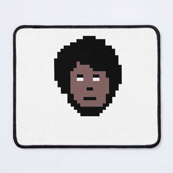 Item preview, The face of liberation. designed and sold by youthandimpact.