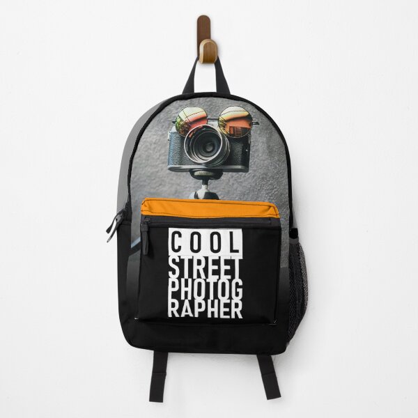 Item preview, Cool street photographer designed and sold by arthatbeat.