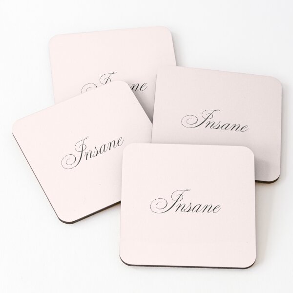Item preview, Insano designed and sold by kassiopeiia.