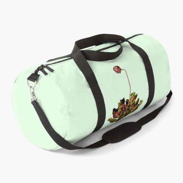 Item preview, Pitcher Plant Green Background. designed and sold by Anthony Seeker.