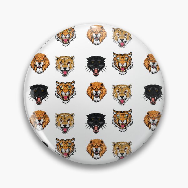 Item preview, Angry cats designed and sold by nikolaj1301.