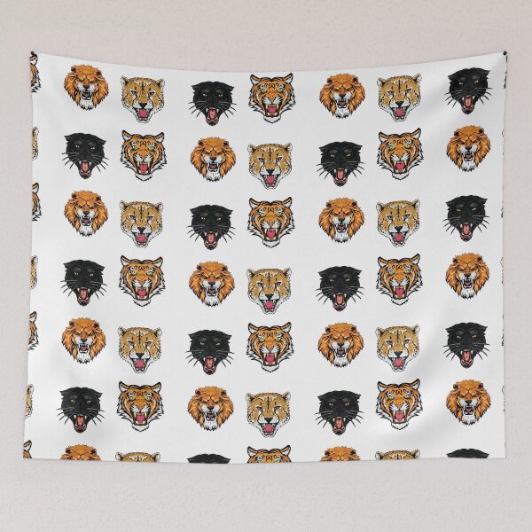 Item preview, Angry cats designed and sold by nikolaj1301.