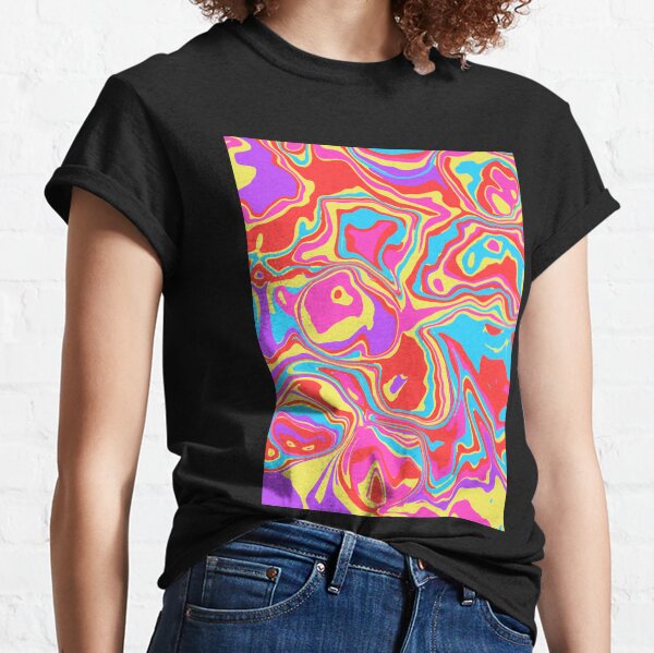 Vista previa del artículo con la obra «Mezcla de baile de 1980_s», diseñado y vendido por CoolOldStyled.